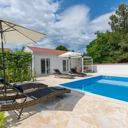 Vakantiehuis Casa Cosini With Private Pool