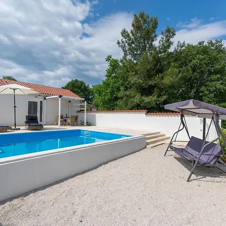 Casa Cosini With Private Pool Vakantiehuis *