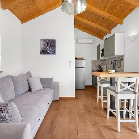 Ferienhaus Casa Cosini With Private Pool *