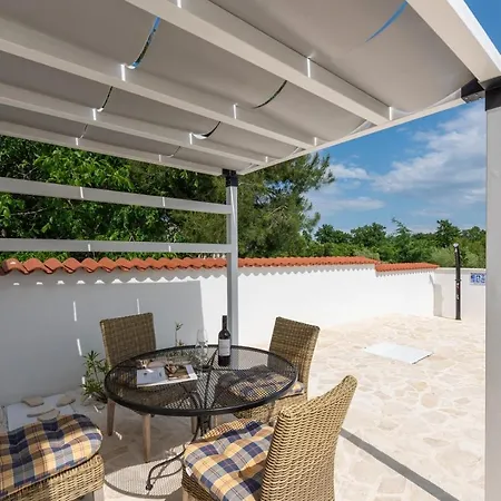 Casa Cosini With Private Pool Poreč