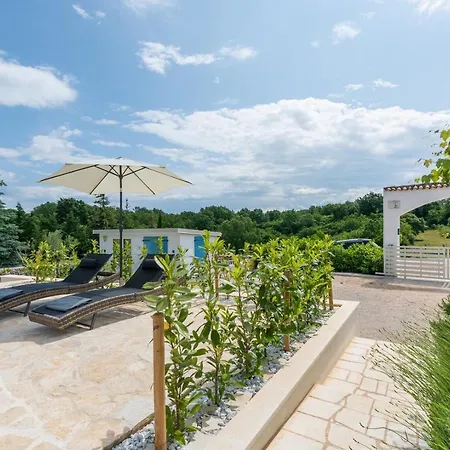 Casa Cosini With Private Pool * Poreč
