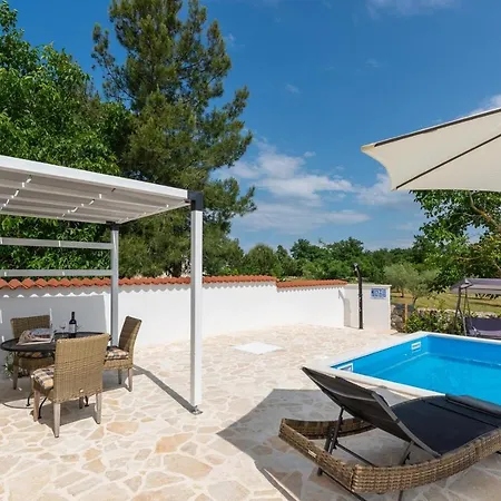 Ferienhaus Casa Cosini With Private Pool